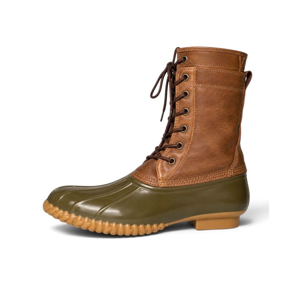 Steve Madden Women's Water Boots sz 7.5